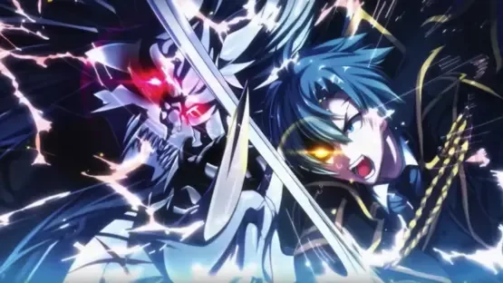 Silverio Trinity: Beyond the Horizon screenshot 8