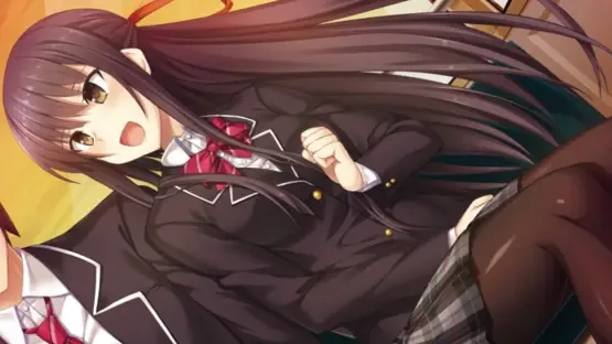 Full Kiss screenshot 1