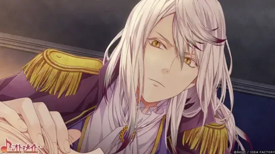 Diabolik Lovers Chaos Lineage screenshot 8