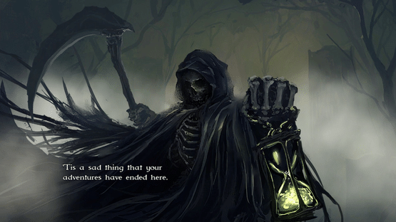 Shadowgate Screenshot