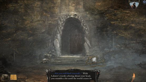 Shadowgate Screenshot