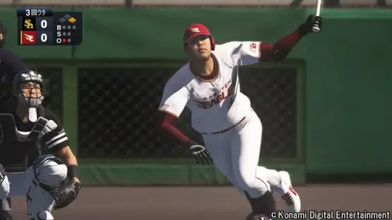 Pro Yakyuu Spirits 2019 screenshot 6