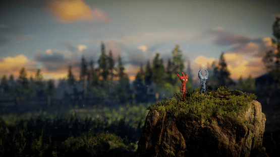 Unravel: Yarny Bundle Screenshot