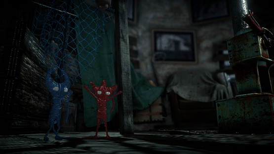 Unravel: Yarny Bundle Screenshot