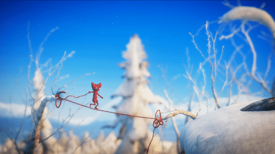 Unravel: Yarny Bundle Screenshot