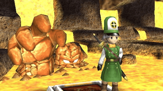 Itadaki Street Special Screenshot
