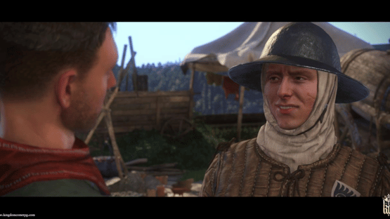 Kingdom Come: Deliverance - Band of Bastards Screenshot