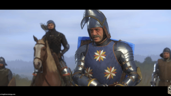 Kingdom Come: Deliverance - Band of Bastards Screenshot