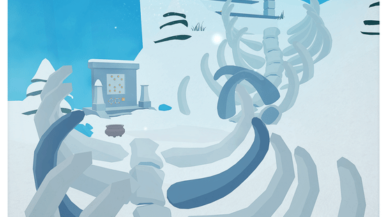 Faraway 3: Artic Escape Screenshot