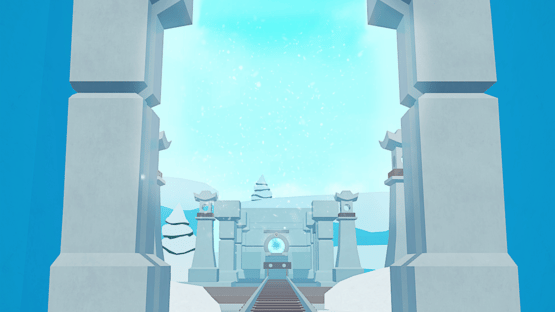 Faraway 3: Artic Escape Screenshot