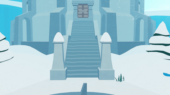 Faraway 3: Artic Escape Screenshot