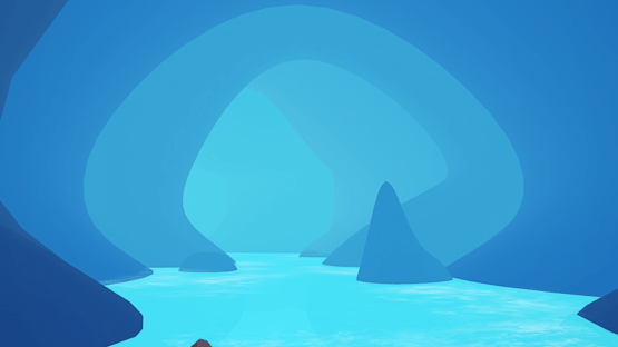 Faraway 3: Artic Escape Screenshot