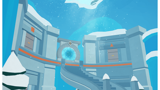 Faraway 3: Artic Escape Screenshot