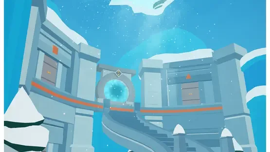 Faraway 3: Arctic Escape screenshot 7