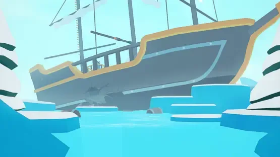 Faraway 3: Arctic Escape screenshot 6