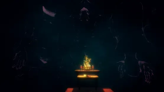 Devotion screenshot 2