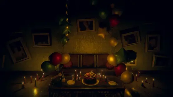 Devotion screenshot 8