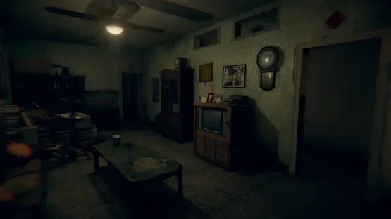 Devotion screenshot 7