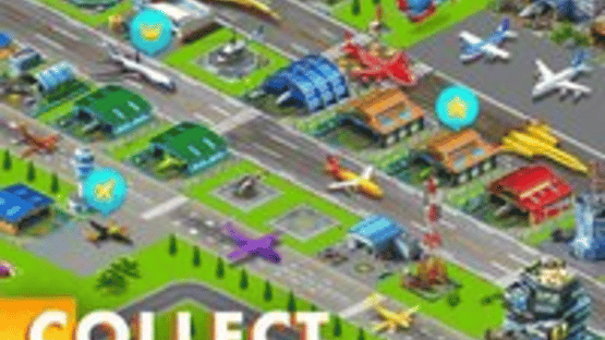 Airport City Screenshot