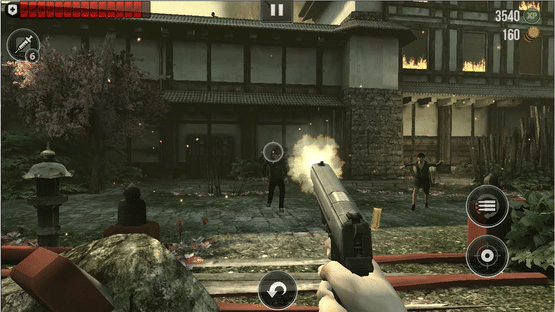 World War Z Screenshot