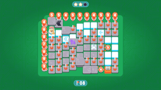 Minesweeper Genius Screenshot