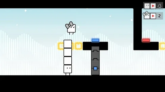 Box Boy! + Box Girl! screenshot 7