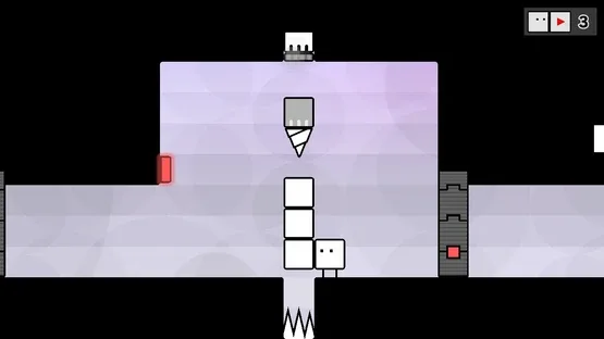 Box Boy! + Box Girl! screenshot 4
