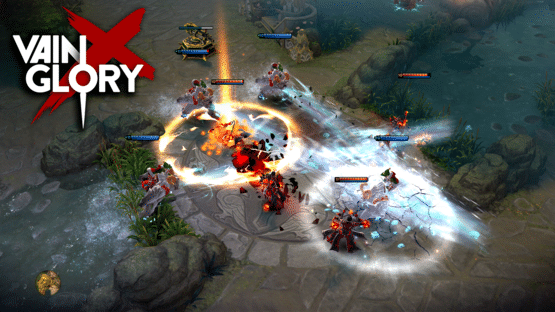 Vainglory Screenshot