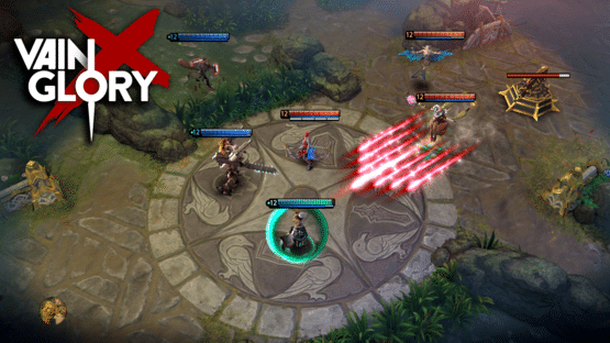 Vainglory Screenshot