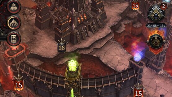 download the new for mac Warhammer: Chaos And Conquest