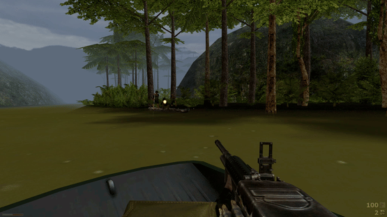 Vietcong Screenshot