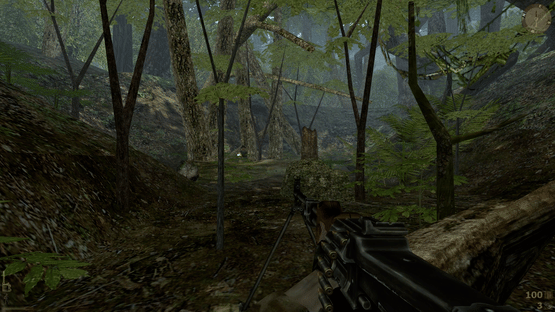 Vietcong Screenshot