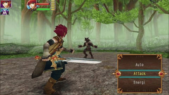 Alphadia 2 Screenshot