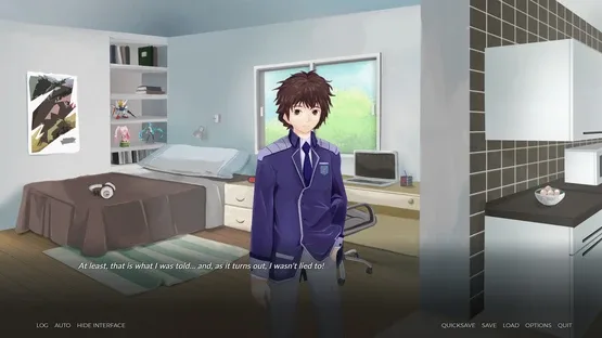 Esper: Make You Live Again screenshot 7