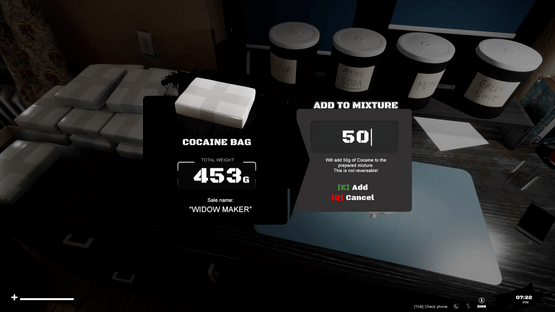 Drug Dealer Simulator Screenshot