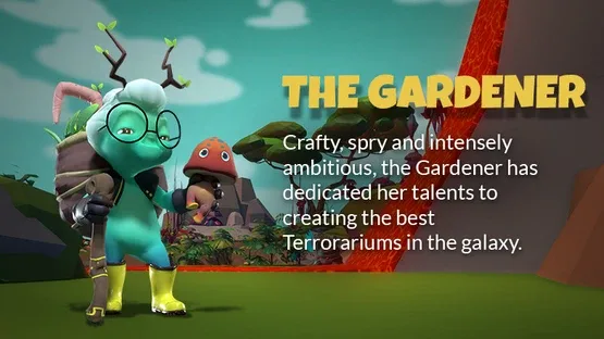 Terrorarium screenshot 9