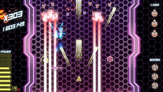 Rhythm Overdrive cover