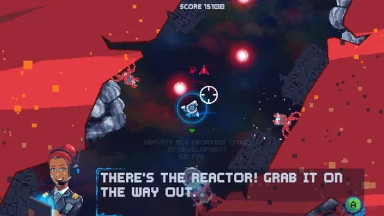 Gravity Ace screenshot 3