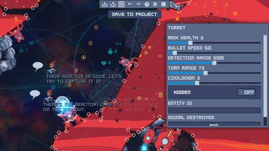 Gravity Ace screenshot 2