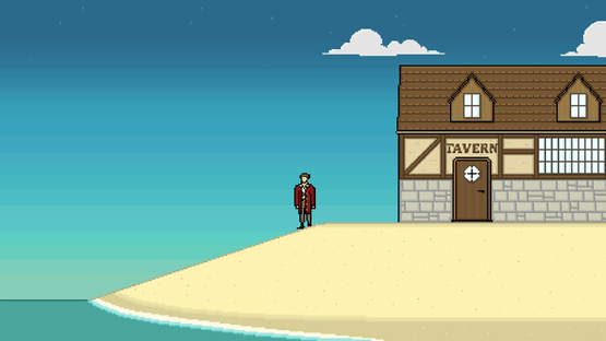 Sea Birds: End of an Age Screenshot