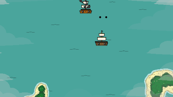 Sea Birds: End of an Age Screenshot