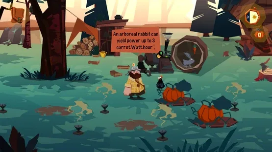 Edgar: Bokbok in Boulzac screenshot 5