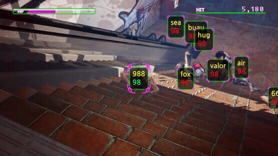 Zombie Killer - Type to Shoot! screenshot 2