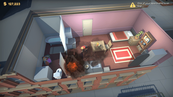 The Tenants Screenshot