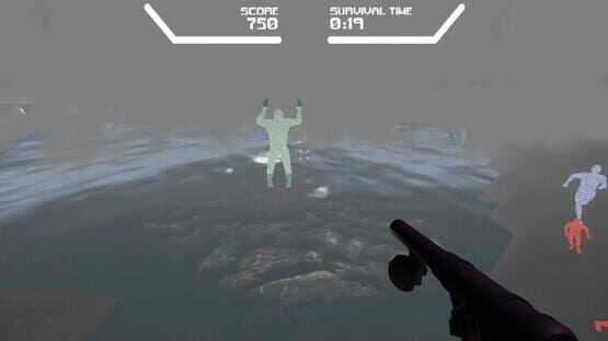 Scrapyard Robot Rampage cover