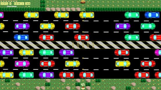 Why Chicken? Why? cover