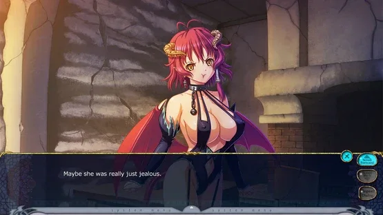 Funbag Fantasy screenshot 1