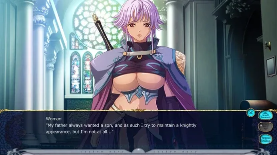 Funbag Fantasy screenshot 3