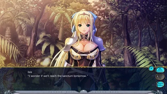 Funbag Fantasy screenshot 4