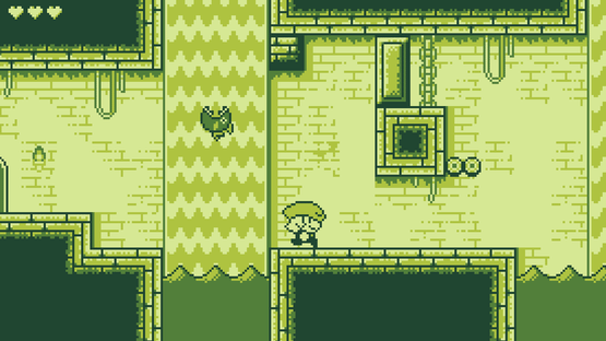 Tiny Dangerous Dungeons Screenshot